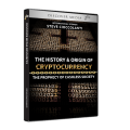 The History & Origin of Cryptocurrency | The Prophecy of Cashless Society